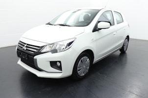 Vehicle image MITSUBISHI Space Star 1.2 MIVEC Inform