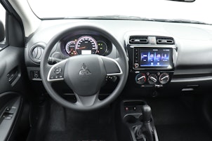 Vehicle image MITSUBISHI Space Star 1.2 MIVEC Inform