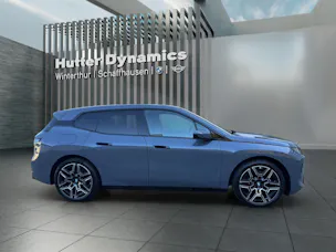 BMW iX xDrive45 M Sport Pro