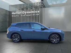 BMW iX xDrive45 M Sport Pro
