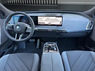 BMW iX xDrive45 M Sport Pro