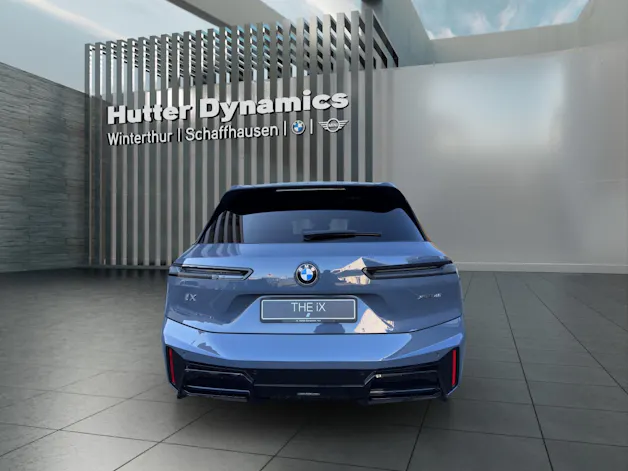 BMW iX xDrive45 M Sport Pro