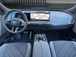BMW iX xDrive45 M Sport Pro