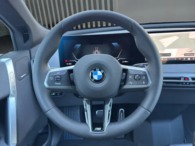 BMW iX xDrive45 M Sport Pro