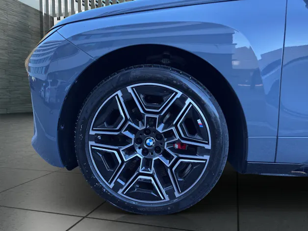 BMW iX xDrive45 M Sport Pro
