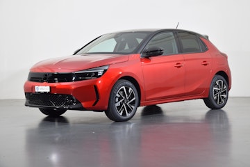 Vehicle image OPEL CORSA 0