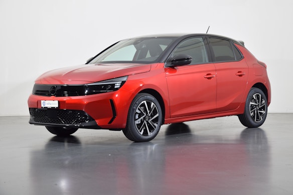 OPEL Corsa 1.2 T Hybrid Sporthilfe 0