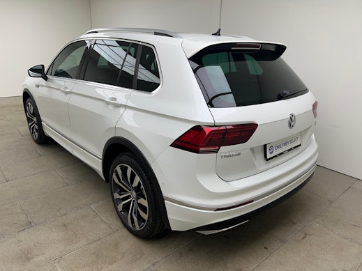 VW Tiguan 2.0 TDI SCR Highline DSG 3
