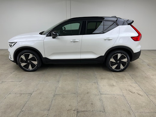 VOLVO XC40 E80 Twin Ultimate AWD 2