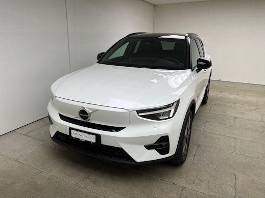 VOLVO XC40 E80 Twin Ultimate AWD 0