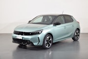 First vehicle image