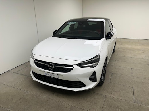 OPEL Corsa 1.2 T 130 GS Line 0