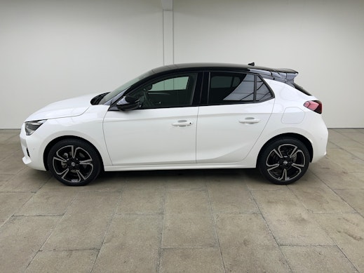 OPEL Corsa 1.2 T 130 GS Line 2