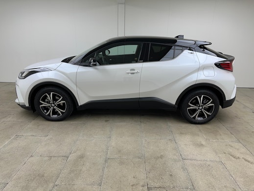 TOYOTA C-HR 2.0 VVTi HSD Move 2