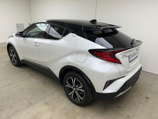 TOYOTA C-HR 2.0 VVTi HSD Move 3