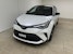 TOYOTA C-HR 2.0 VVTi HSD Move