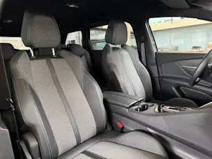 Peugeot 5008 1.5 BlueHDi Allure Pack