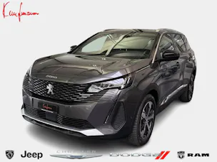 Peugeot 5008 1.5 BlueHDi Allure Pack