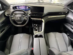 Peugeot 5008 1.5 BlueHDi Allure Pack