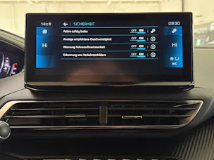 Peugeot 5008 1.5 BlueHDi Allure Pack
