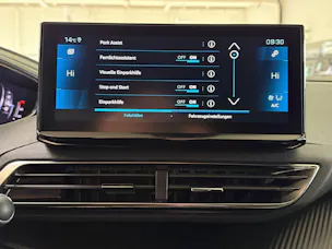 Peugeot 5008 1.5 BlueHDi Allure Pack