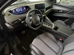 Peugeot 5008 1.5 BlueHDi Allure Pack