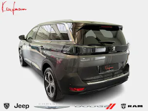 Peugeot 5008 1.5 BlueHDi Allure Pack