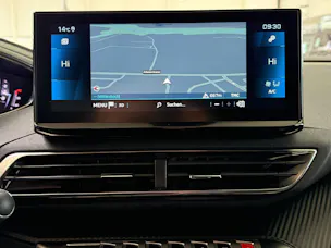 Peugeot 5008 1.5 BlueHDi Allure Pack