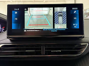 Peugeot 5008 1.5 BlueHDi Allure Pack