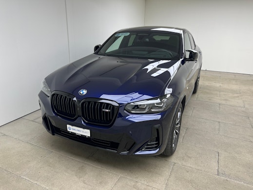 BMW X4 M40i 0