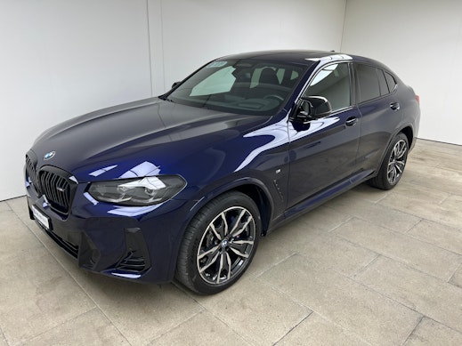 BMW X4 M40i 1