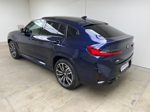 BMW X4 M40i 3
