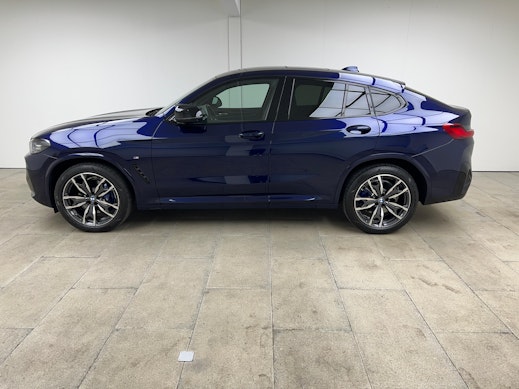 BMW X4 M40i 2