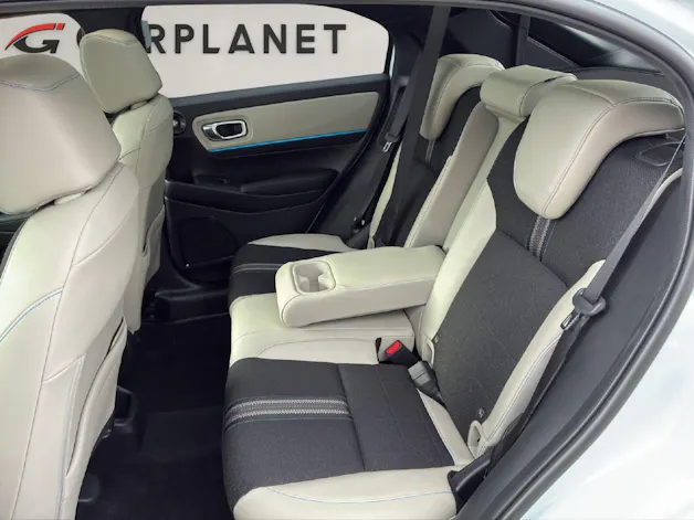 Honda HR-V 1.5 i-MMD Advance Style Plus