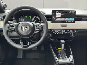 Honda HR-V 1.5 i-MMD Advance Style Plus