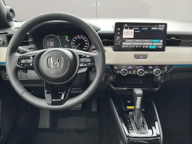 Honda HR-V 1.5 i-MMD Advance Style Plus