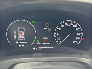 Honda HR-V 1.5 i-MMD Advance Style Plus