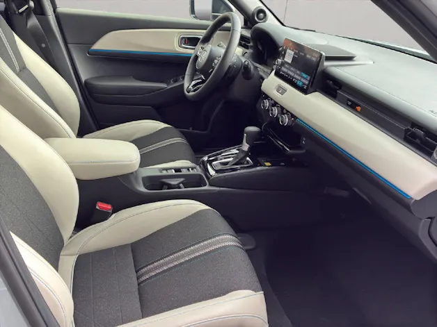 Honda HR-V 1.5 i-MMD Advance Style Plus
