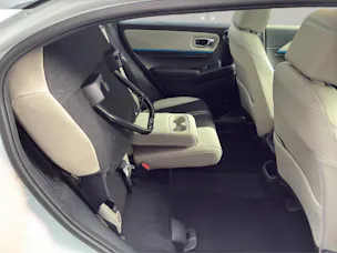 Honda HR-V 1.5 i-MMD Advance Style Plus