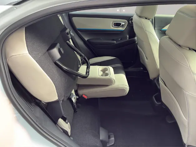 Honda HR-V 1.5 i-MMD Advance Style Plus