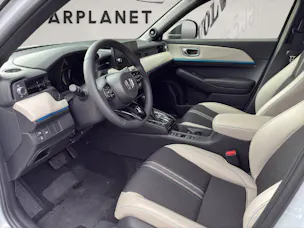 Honda HR-V 1.5 i-MMD Advance Style Plus