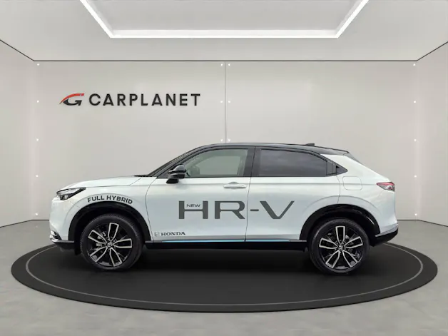 Honda HR-V 1.5 i-MMD Advance Style Plus