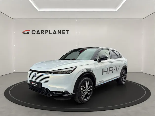 Honda HR-V 1.5 i-MMD Advance Style Plus