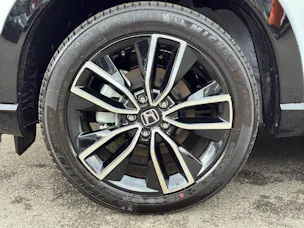 Honda HR-V 1.5 i-MMD Advance Style Plus