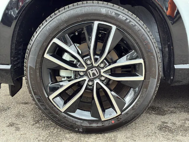 Honda HR-V 1.5 i-MMD Advance Style Plus