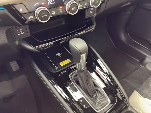 Honda HR-V 1.5 i-MMD Advance Style Plus