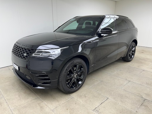 LAND ROVER Range Rover Velar 2.0 T R-Dynamic S 1