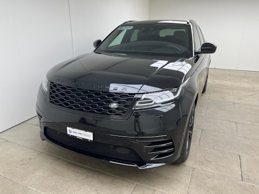 LAND ROVER Range Rover Velar 2.0 T R-Dynamic S 0