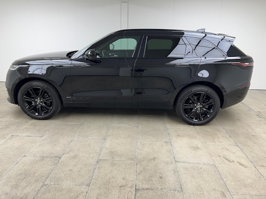 LAND ROVER Range Rover Velar 2.0 T R-Dynamic S 2