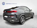 BMW X6 M50i / Jetzt mit attraktivem 1.99% Leasing